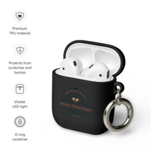 Rubber Case for AirPods®