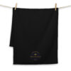 Katoenen handdoek