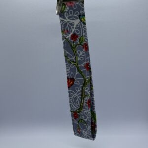 sleutelhanger handvat grijs