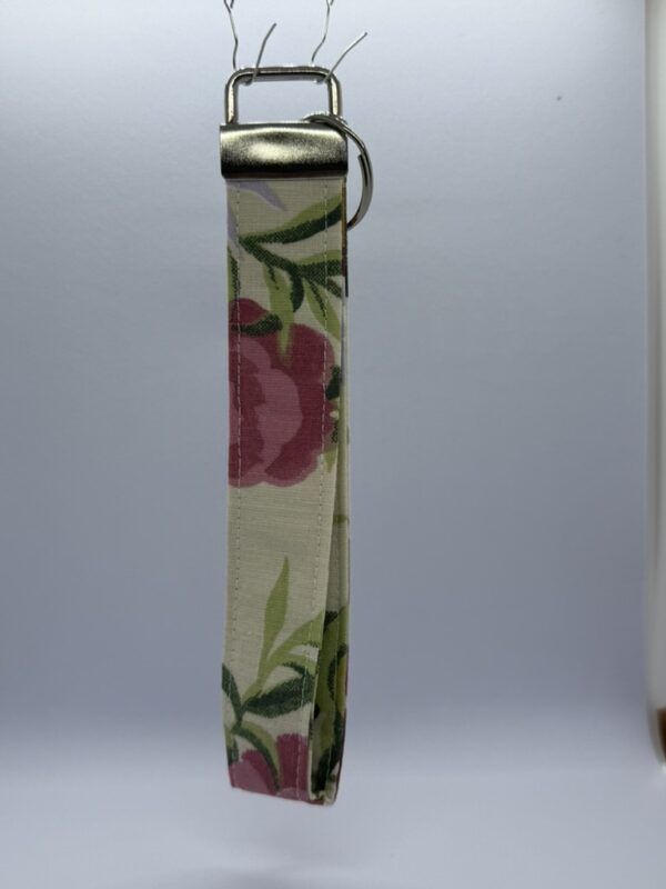 sleutelhanger handvat creme